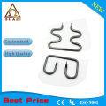 Single hotplate Coil heating element